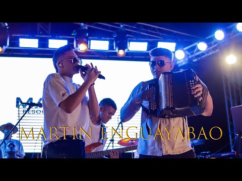 Martin enguayabao Eidan Medina y La Tripulación “ EL NUEVO REY👑”