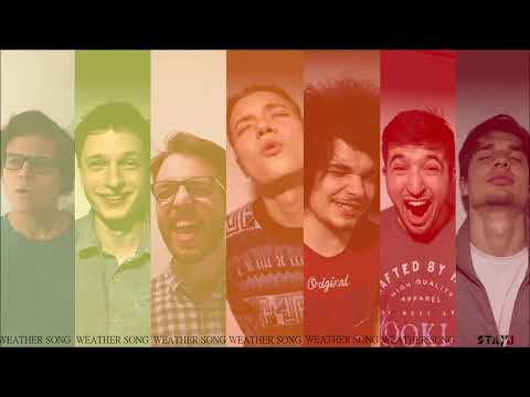 STAYJ - STAYJ - Weather Song