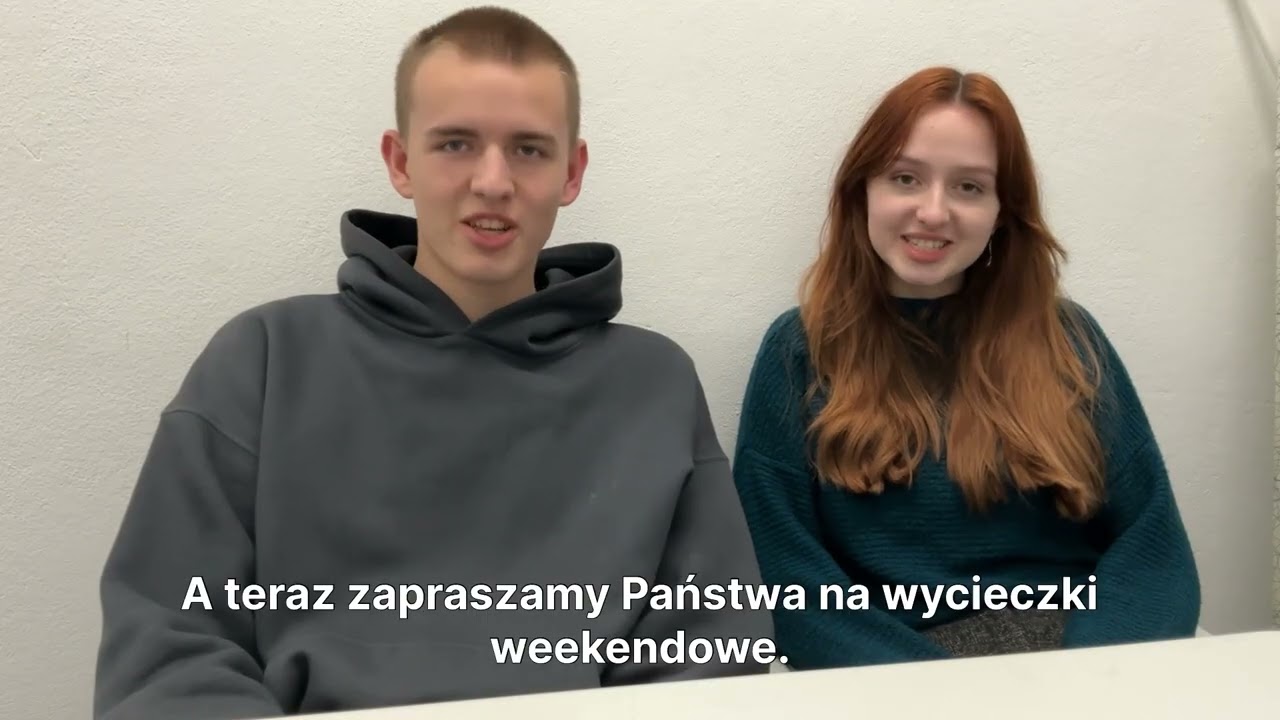 Technik Organizacji Turystyki SEWILLA