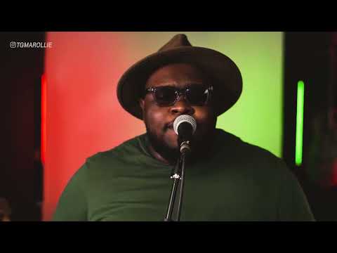 Deixa eu falar pra você (Eu tava aqui pensando) - Josué Bom de Faixa | Cover por TG Marollie