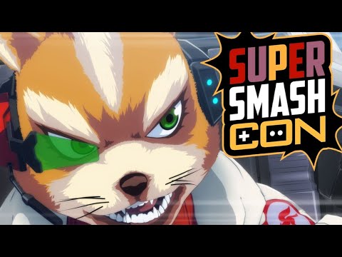 LIGHT - HYPE Bracket Run Smash Con: Fall Fest