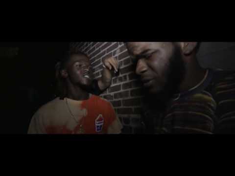 Jiddy2x ft Fresh G- Movie Clip(Official Video) Shot in 4k