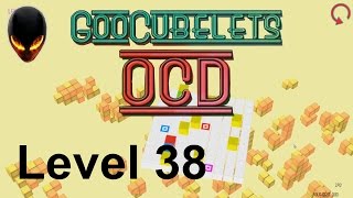 GooCubelets : OCD 38
