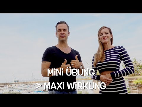 Social Dancing Snack #1 - Die beste Übung für die Connection - in jedem Tanz