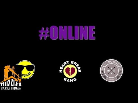 Moo ft. Kool John - Online [Thizzler.com]