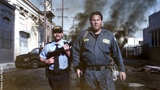 Lombardo Boyar BIG ASS SPIDER Interview video