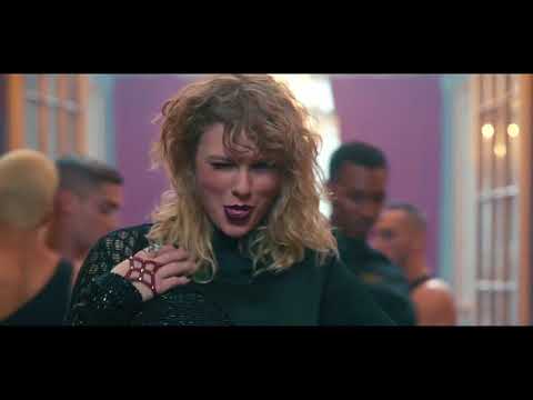 Naza vs Taylor Swift Usher Calvin Harris - Look what gogo made me do (VocalTeknix Mashup)