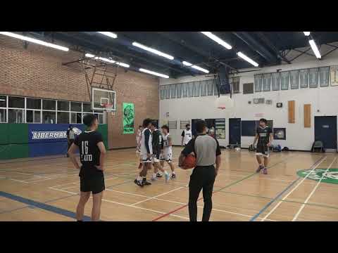 Highest Farmacy(2)47 Tier 6 playoffs whites(7)44 - tcbl sunday - 2022/2023 winter