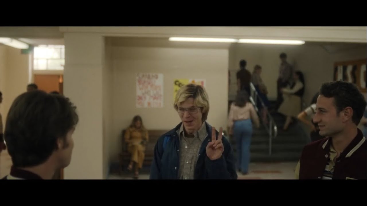 DOING A DAHMER #shorts