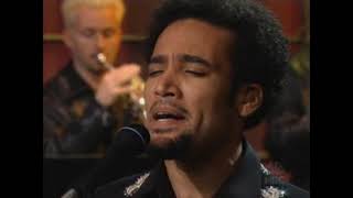 Ben Harper IN TONIGHT SHOW with Jay Leno  Strawberry Field Forever