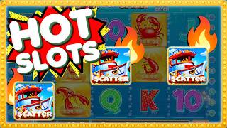 These Slots are on FIRE!! 🔥💰