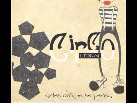 Somente Ela - Circo Litoral
