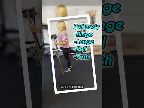 Strength Is So Important As We Age....