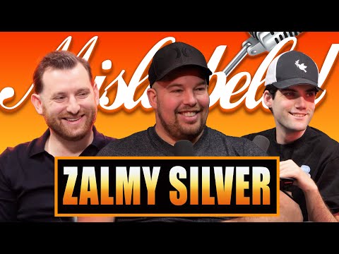 Episode 61 | NYC Secrets & Truth About Tunnels Revealed by Zalmy Silver
