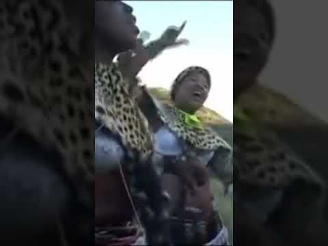 Imithente - Intuthwane