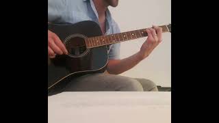 Eric Clapton - Easy Now - acoustic guitar cover 1970 #ericclapton