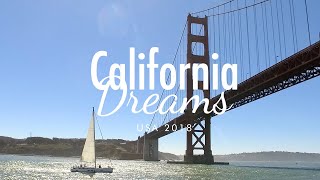 California Dreams USA