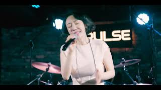 [Pulse] 박정현 - 미아 (Cover, Premium 4K)