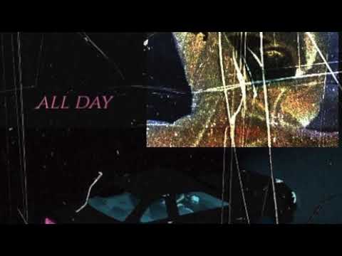 YvngCrow - all day w/SpaceMan Zack (prod. by Penacho)