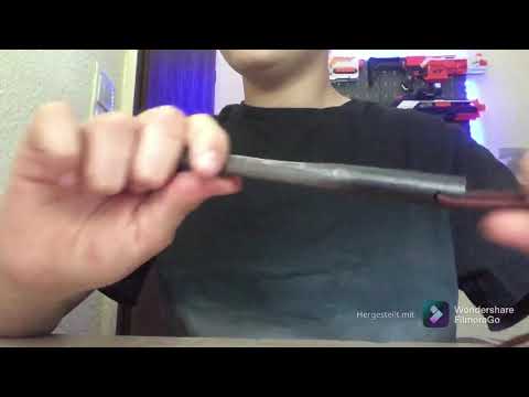 Ich zeige euch mein EDC