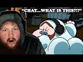 CaseOh Reacts To An Animation About Him