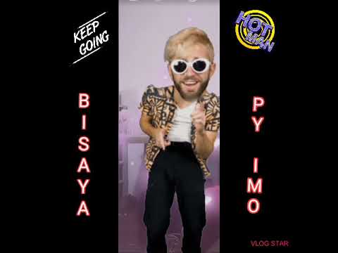 Oh Eh Oh Ah Ah  Dance Cover - Witch Doctor