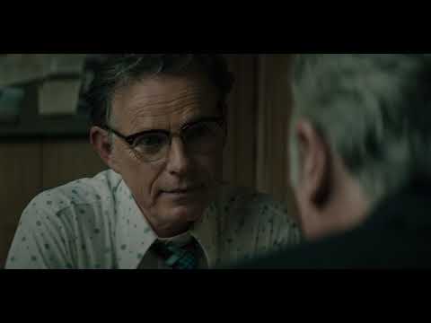 MARK FELT: THE MAN WHO BROUGHT DOWN THE WHITE HOUSE On Blu-ray & Digital January 9!