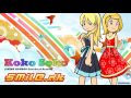 Smile.dk - Koko Soko (AKIBA KOUBOU Eurobeat Remix)