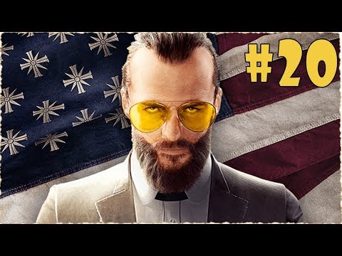 Far Cry 5 - Walkthrough - Part 20 - Man's Best Friend (PC HD) [1080p60FPS]