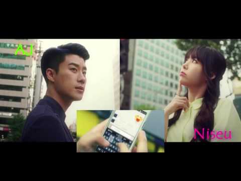DUET COVER San E ft. Raina(산이, 레이나) _ A midsummer night's sweetness(한여름밤의 꿀)