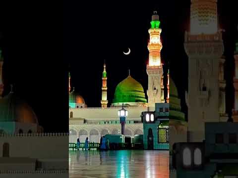 Ay kaash madinai Mai #shorts#love #trending #reels