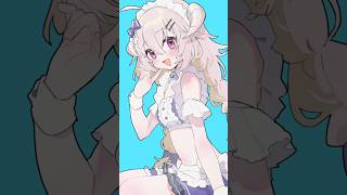 タイムラプス┃花咲アヤメ