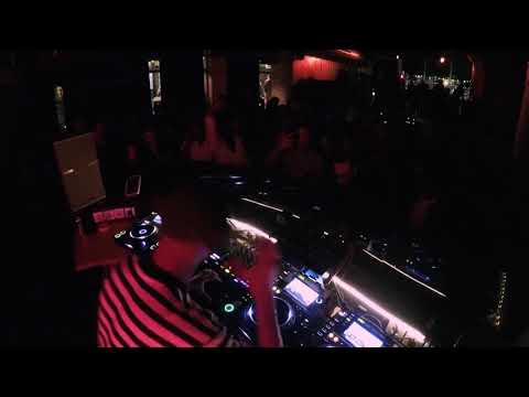 Djeff  @ Djoon, 25.01.20