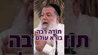 רוצה לחיות באמונה (ארגון ענפים) - התמונה מוצגת ישירות מתוך אתר האינטרנט יוטיוב. זכויות היוצרים בתמונה שייכות ליוצרה. קישור קרדיט למקור התוכן נמצא בתוך דף הסרטון