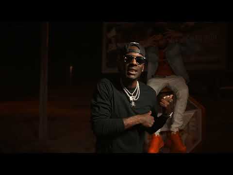 LILREEZE B - STICKY (OFFICIAL VIDEO) Shot By: @Danny Soto