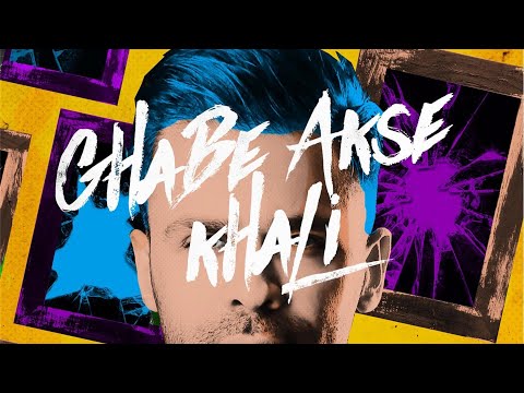 Sirvan Khosravi - Ghabe Akse Khali (Official Audio)