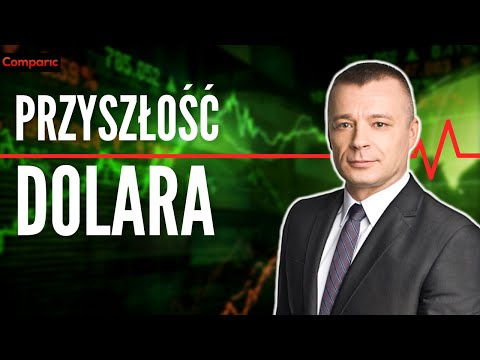 NOWY TYDZIEŃ NA RYNKACH. Prognozy kursu euro i dolara | PULS RYNKÓW | Marcin Kiepas | 06.02.2023
