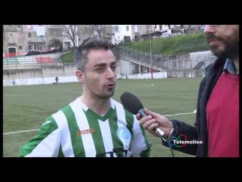 Eccellenza, Tosches commenta il cammino del Gambatesa