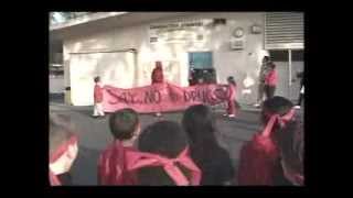 Kiki's Story: The History of Red Ribbon Week
