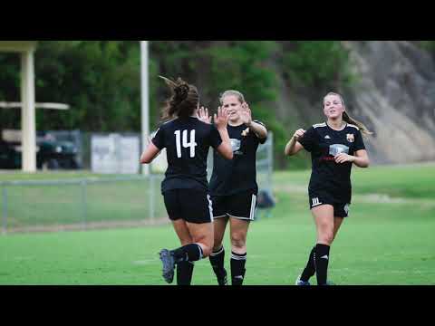 Emma's Senior Soccer night