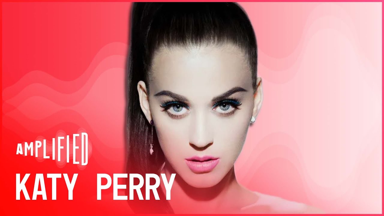 The 6 Best Documentaries And Videos About Katy Perry