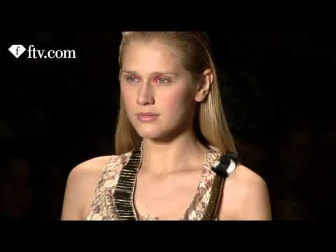 SAO PAULO FW S/S 2010- JEFFERSON KULIG SHOW
