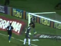 Os Gols Da Rodada Do Brasileirão 2010 6 10 2010
