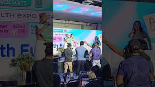 Download lagu Don Matteo: Jessy Mendiola-Manzano as new Ambassador of Watsons Version 1 mp3