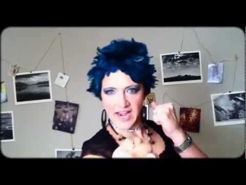 NADINE on Dance Punches