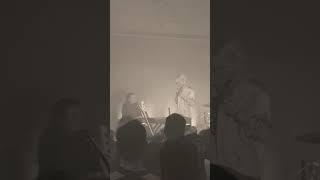 Tonight Alive Looking For Heaven Acoustic Show In London (19th of November)