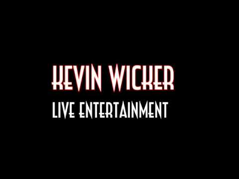Promotional video thumbnail 1 for Kevin Wicker
