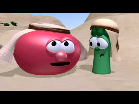 Ā”JosuĆ© y el Gran Muro! | VeggieTales en EspaƱol | CapĆtulos Completos