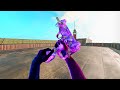 The 1 FAST MOVEMENT SMG Meta On Rebirth Island