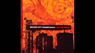 Motion City Soundtrack: A-OK (HQ)